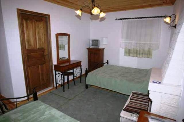 Kepésovon Terpsichori Guesthouse מראה חיצוני תמונה