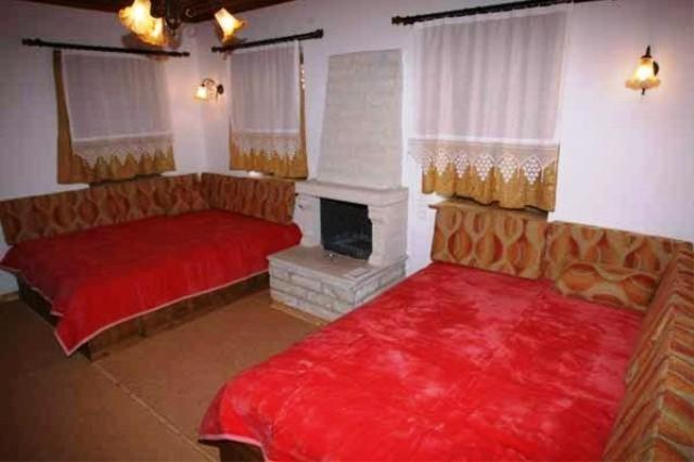 Kepésovon Terpsichori Guesthouse מראה חיצוני תמונה