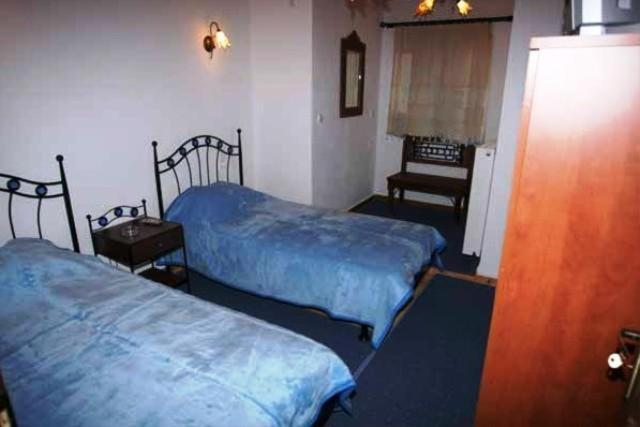 Kepésovon Terpsichori Guesthouse מראה חיצוני תמונה