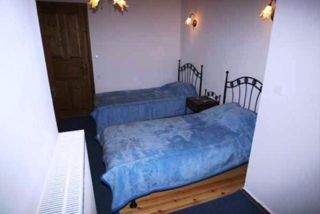 Kepésovon Terpsichori Guesthouse מראה חיצוני תמונה