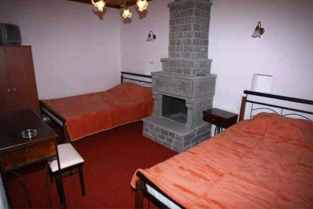 Kepésovon Terpsichori Guesthouse מראה חיצוני תמונה