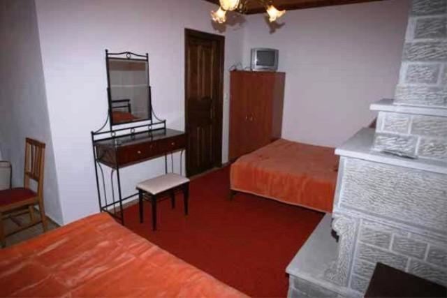 Kepésovon Terpsichori Guesthouse מראה חיצוני תמונה